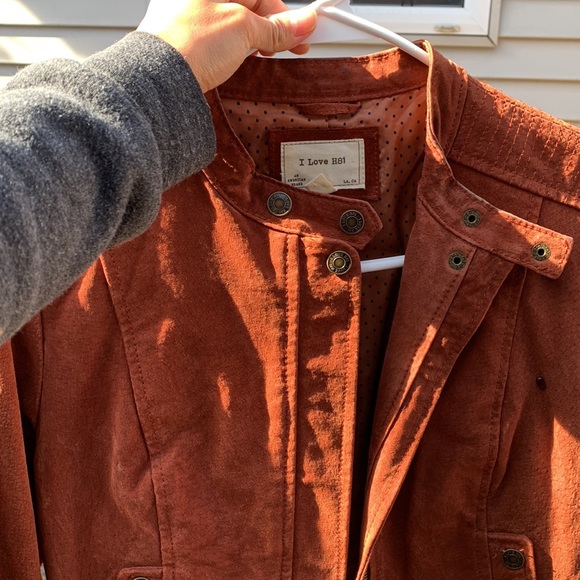 Jacket - Picture 2 of 12